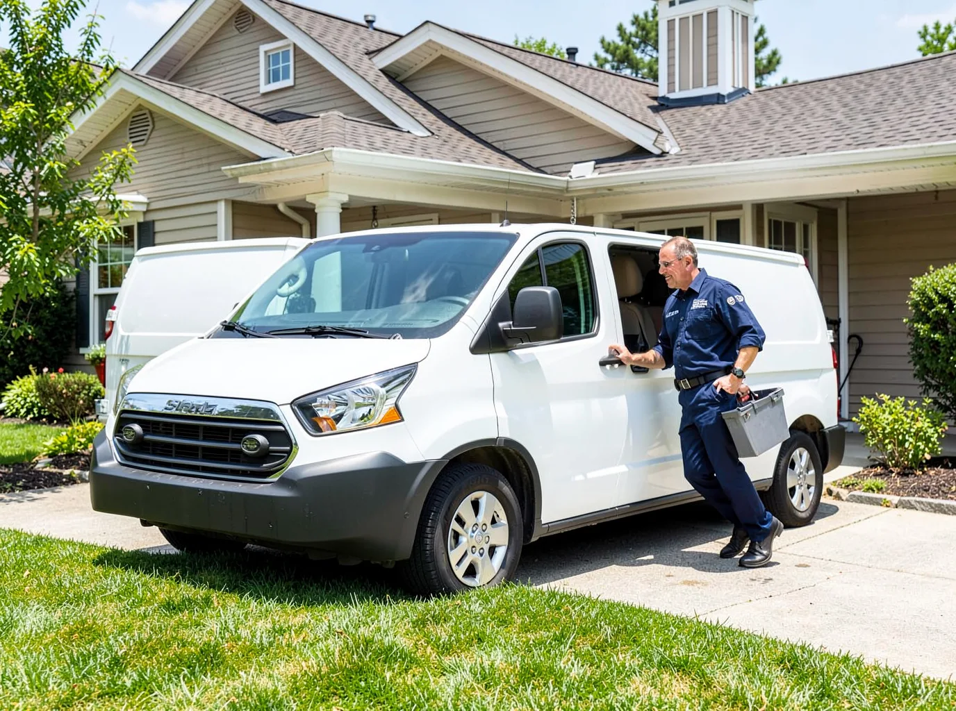 Emergency Plumber company in Pinson, AL